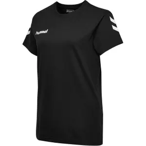 T-shirt til kvinder Hummel Hmlgo image-1
