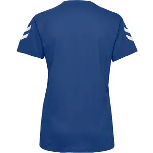Camiseta mujer Hummel hmlGO image-2