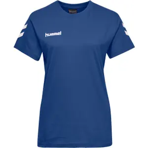 Camiseta mujer Hummel hmlGO image-0