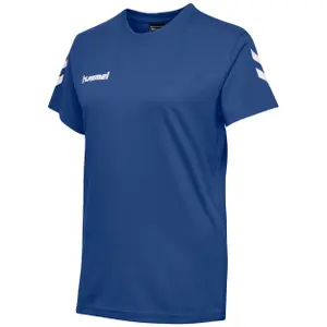 Camiseta mujer Hummel hmlGO image-1