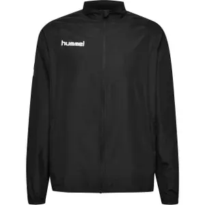 Chaqueta Hummel hmlCORE Micro Zip image-0