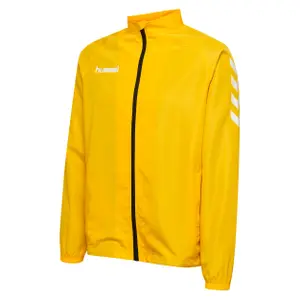 Chaqueta para niños Hummel hmlCORE Micro Zip image-1