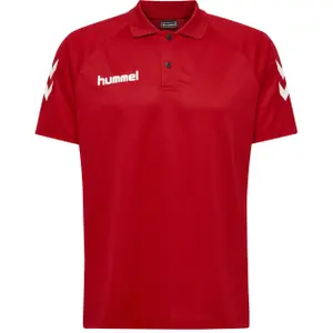 Polo Hummel hmlCORE Functional image-2
