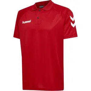 Polo Hummel hmlCORE Functional image-0