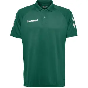 Polo Hummel hmlCORE Functional image-2