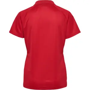 Polo de mujer Hummel hmlCORE Functional image-1