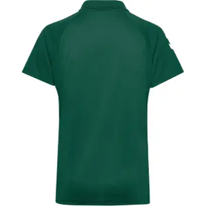 Polo de mujer Hummel hmlCORE Functional image-1