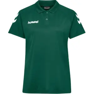 Polo de mujer Hummel hmlCORE Functional image-2