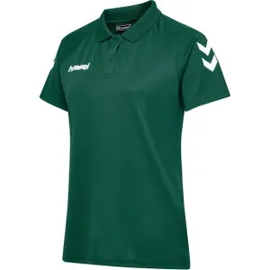 Polo de mujer Hummel hmlCORE Functional image-0