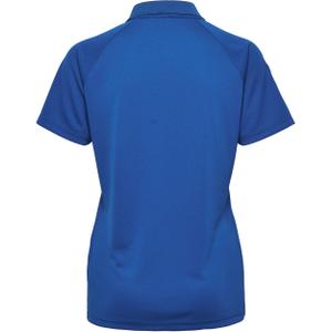 Camisa pólo feminina Hummel hmlCORE Functional image-2