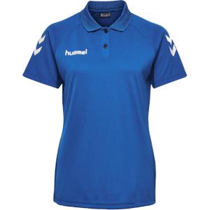 Camisa pólo feminina Hummel hmlCORE Functional image-0