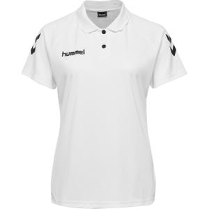 Camisa pólo feminina Hummel hmlCORE Functional image-0