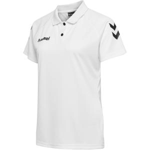 Camisa pólo feminina Hummel hmlCORE Functional image-1