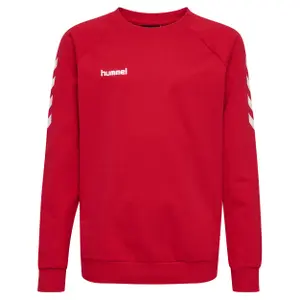 Sudadera infantil Hummel hmlGO  image-0