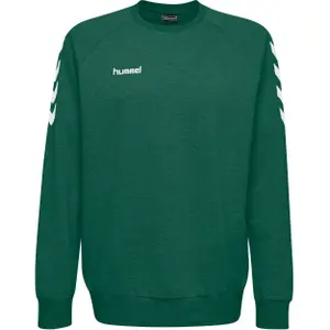 Sweatshirt enfant Hummel hmlGO cotton image-0