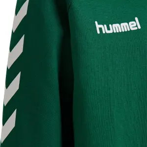 Sweatshirt enfant Hummel hmlGO cotton image-3