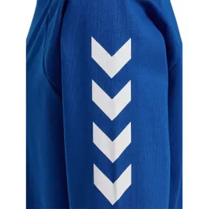 Sudadera infantil Hummel hmlGO  image-3