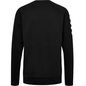 Sudadera de mujer Hummel hmlGO cotton image-2