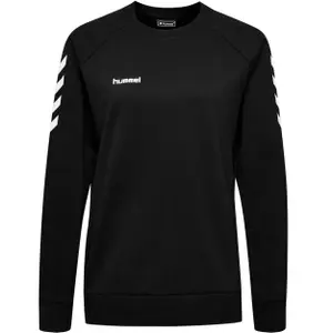 Sudadera de mujer Hummel hmlGO cotton image-0