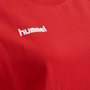 Sweatshirt Damen Hummel hmlGO cotton image-3