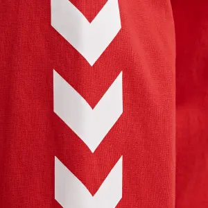 Sweatshirt Damen Hummel hmlGO cotton image-4