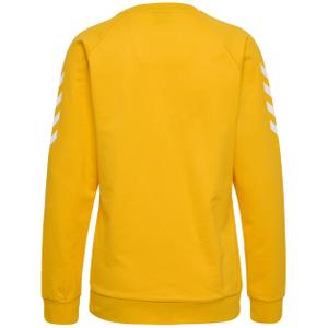 Sweatshirt Damen Hummel hmlGO cotton image-2