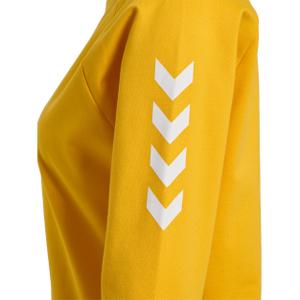 Sweatshirt Damen Hummel hmlGO cotton image-4