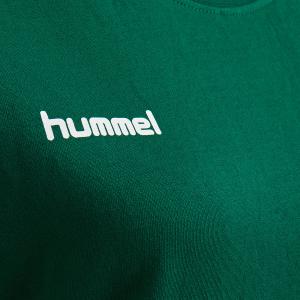 Sweatshirt Damen Hummel hmlGO cotton image-3