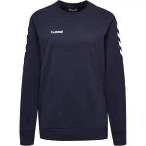 Sweatshirt Damen Hummel hmlGO cotton image-1
