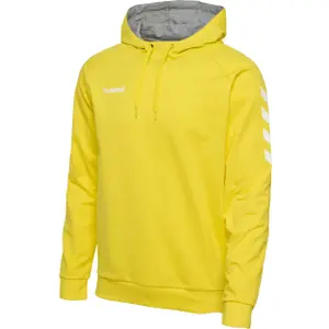 Sudadera con capucha Hummel Go image-0