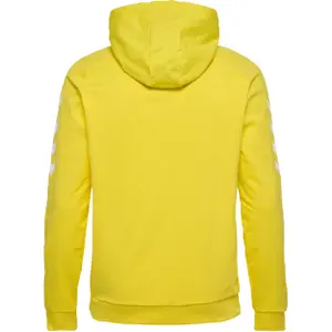 Sudadera con capucha Hummel Go image-1