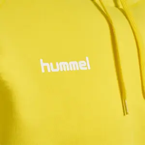 Sudadera con capucha Hummel Go image-2