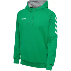 Sudadera con capucha Hummel Go image-0