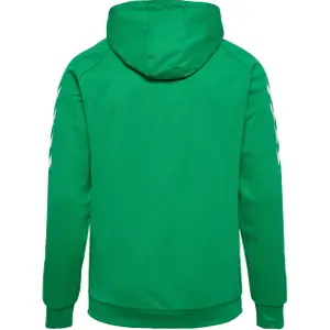Sudadera con capucha Hummel Go image-1