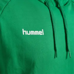 Sudadera con capucha Hummel Go image-2