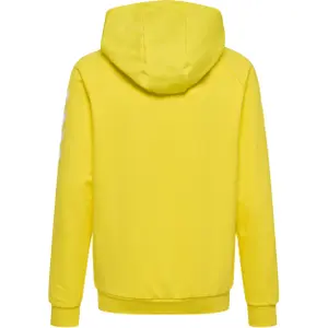 Sudadera con capucha de algodón para niños Hummel Go image-1