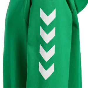 Sudadera con capucha infantil Hummel go image-2