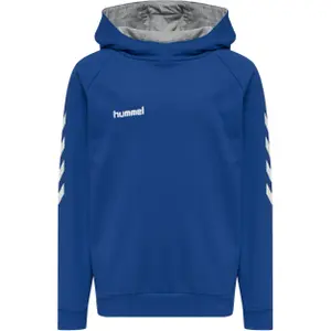 Sudadera con capucha Hummel infantil  image-0