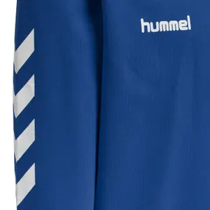 Sudadera con capucha Hummel infantil  image-3