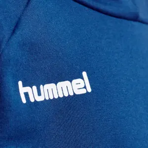 Sudadera con capucha Hummel infantil  image-4