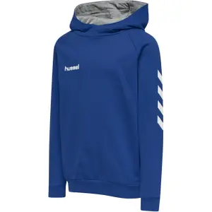 Sudadera con capucha Hummel infantil  image-1