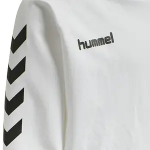 Sudadera con capucha Hummel infantil  image-3