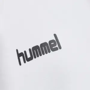 Sudadera con capucha Hummel infantil  image-4