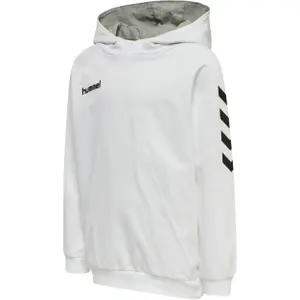 Sudadera con capucha Hummel infantil  image-1