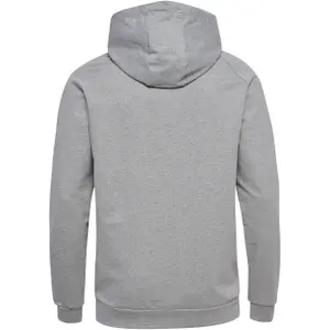 Sudadera con capucha Hummel  Logo image-2