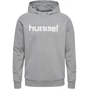 Sudadera con capucha Hummel  Logo image-0