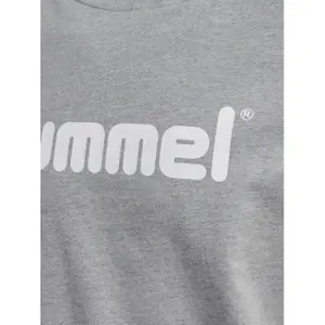 Sudadera con capucha Hummel  Logo image-3