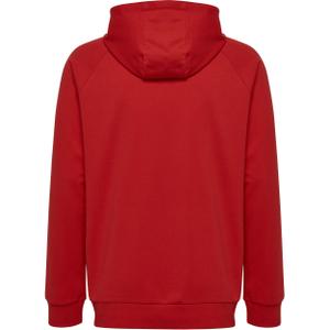 Sudadera con capucha Hummel  Logo image-2