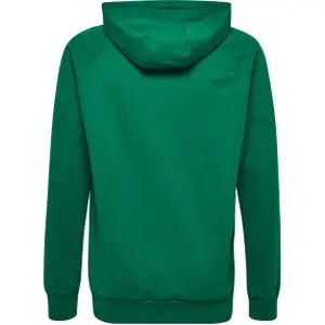 Sudadera con capucha Hummel  Logo image-2