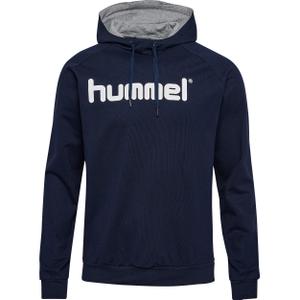 203511-7026-hoodie-hummel-cotton-logo-dunkelblau